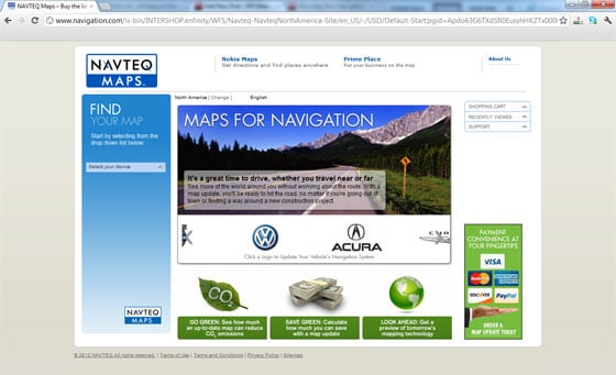 Navteq maps update free download 2019 Navteq maps update free download 2019