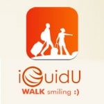 iGuidu iPhone App Interview