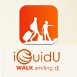 iGuidu iPhone App Interview