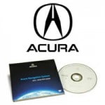 Acura Navigation DVD Download and Hack