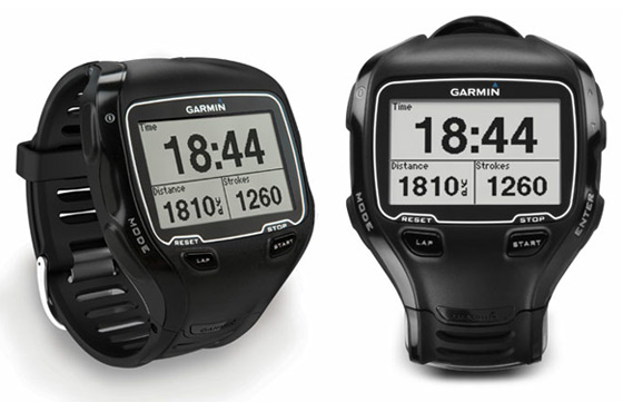 Garmin Forerunner 910XT GPS Watch