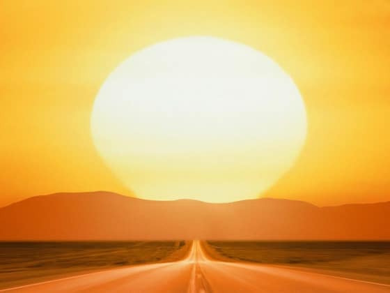 Navigate Using the Sun Instead of GPS