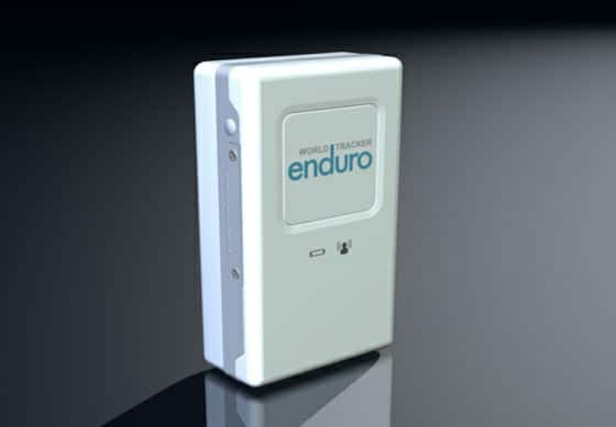 WorldTracker Enduro Product - GPS Tracker