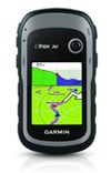 Garmin eTrex Handheld GPS