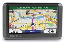 How to Install Garmin Maps