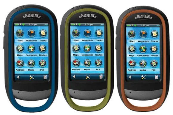 Magellan Explorist 610 - Best Price