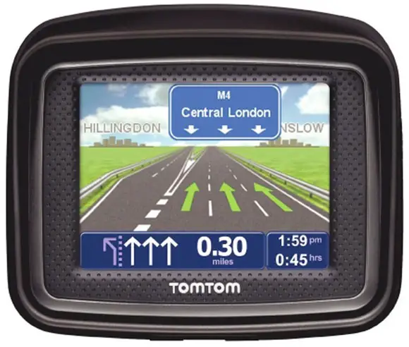 TomTom Rider Pro - Best Price