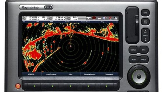 Boat and Yacht Radar