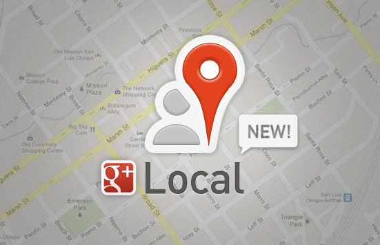 Google Local Search