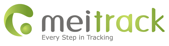 Meitrack GPS Tracking Logo