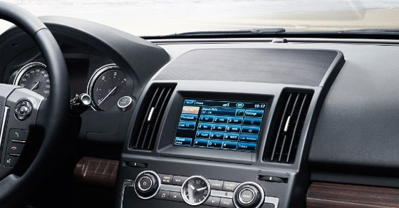 Range Rover Sport Sat Nav Disc Updates for Free Download