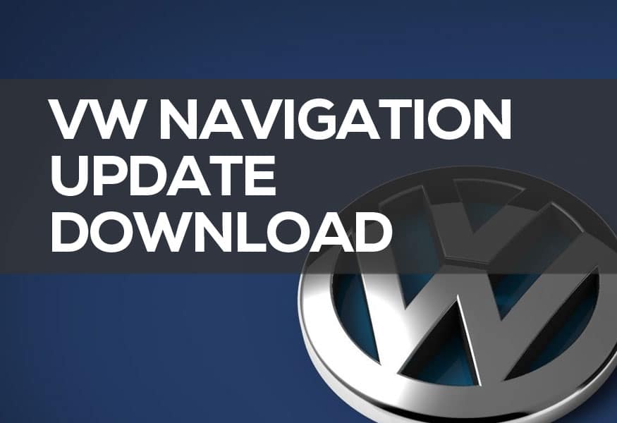 vw touareg navigation rns2 cd download