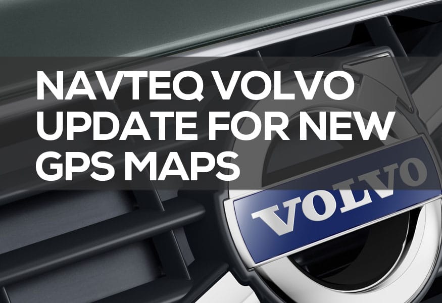 avteq Volvo Update